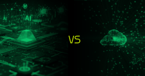 single-tenant AI infrastructure