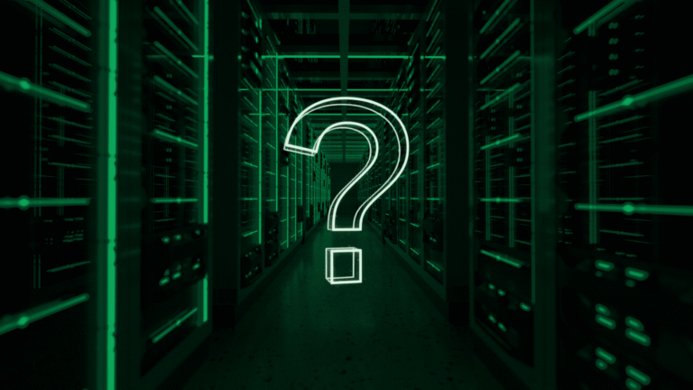 What Is a Data Center-A Guide for Enterprise Decision-Makers
